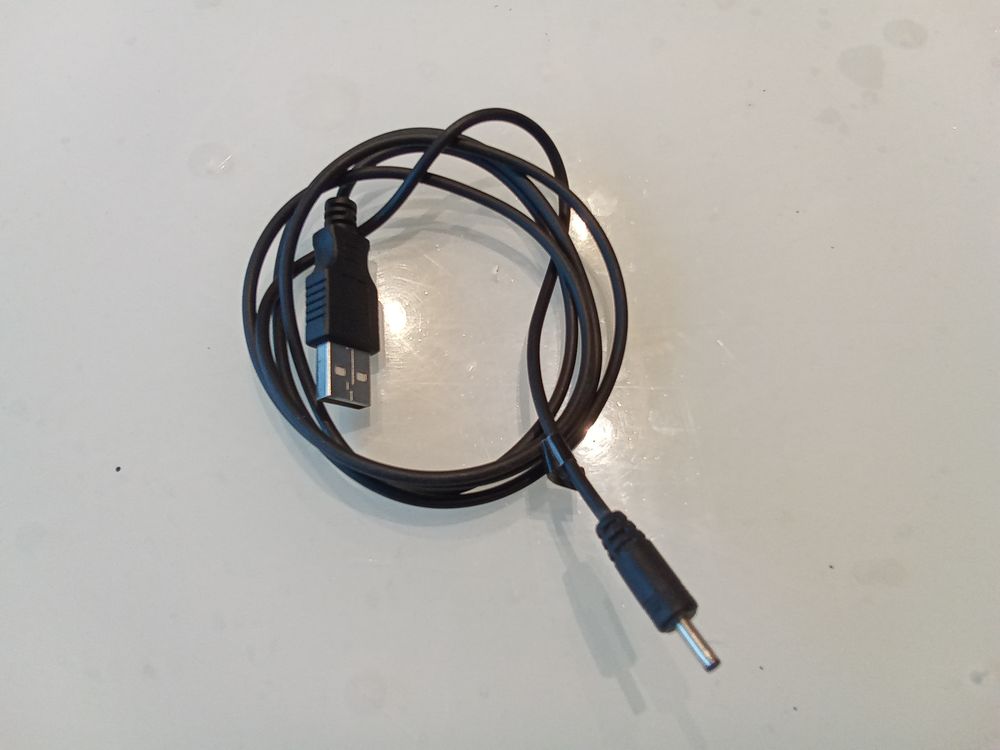 C�bles connexion USB et RCA 3 Org�res (35)