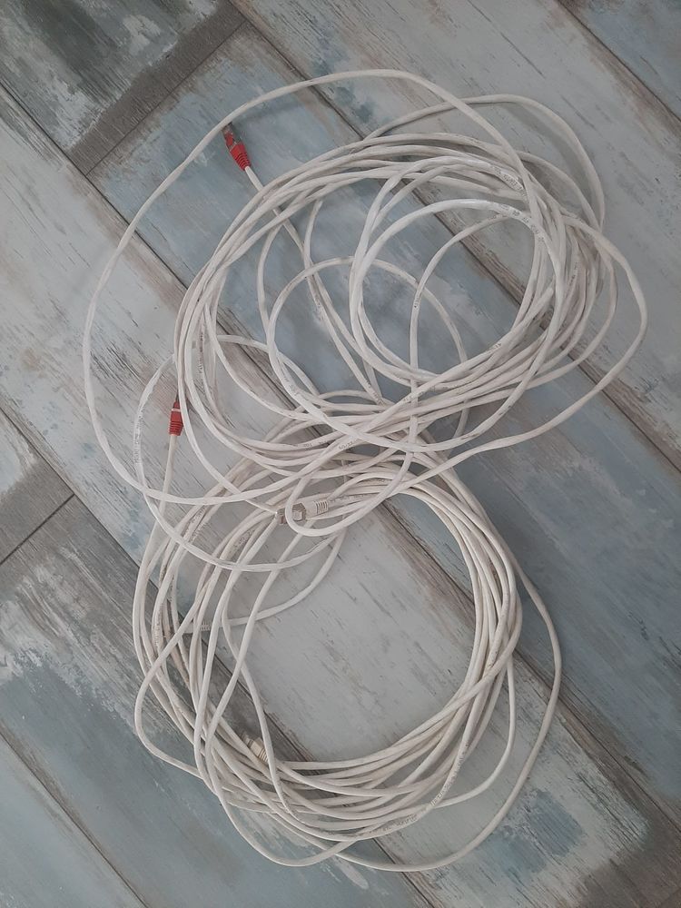 CABLES HDMI et INTERNET-baisse de prix 40 Perpignan (66)