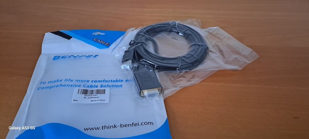 c�bles HDMI 10 Baillargues (34)