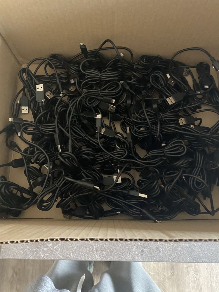 cables usb lightning 120 Montrab� (31)