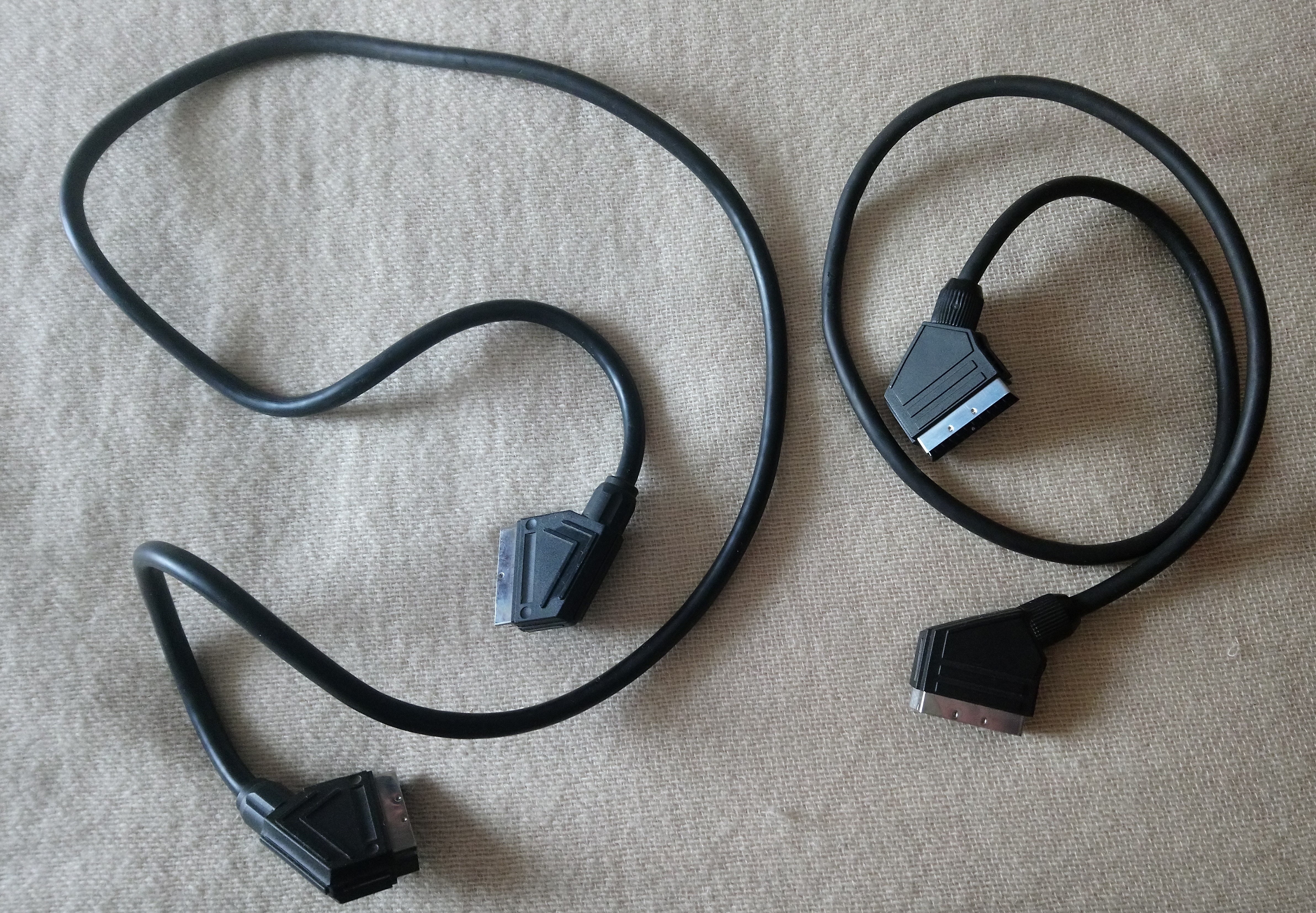 C�bles p�ritel 10 La Courneuve (93)