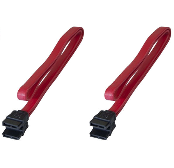 Lot 2x c�bles SATA - 50 cm
2 Milhaud (30)