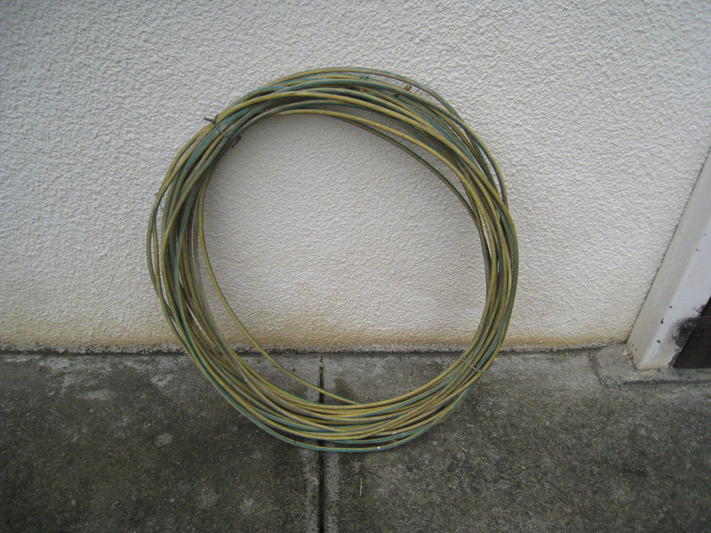 Cablette de terre 90 Caz�res (31)