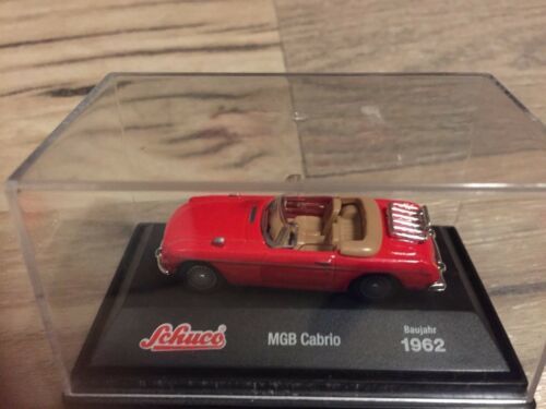 MGB Cabrio 1962 Baujahr 0 Aubou� (54)