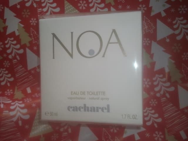 NOA de Cacharel en EDT 50 ml - NEUVE 49 La Fert�-Alais (91)