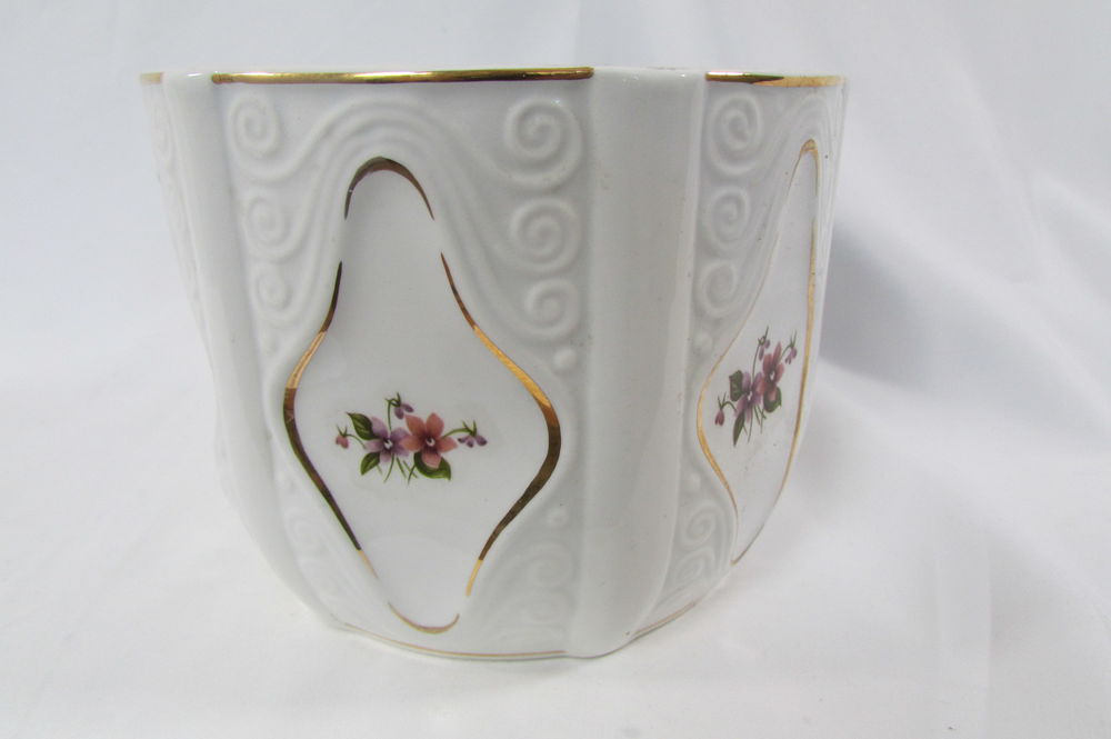 Cache-pot en c�ramique , origine Portugal 10 Castres (81)