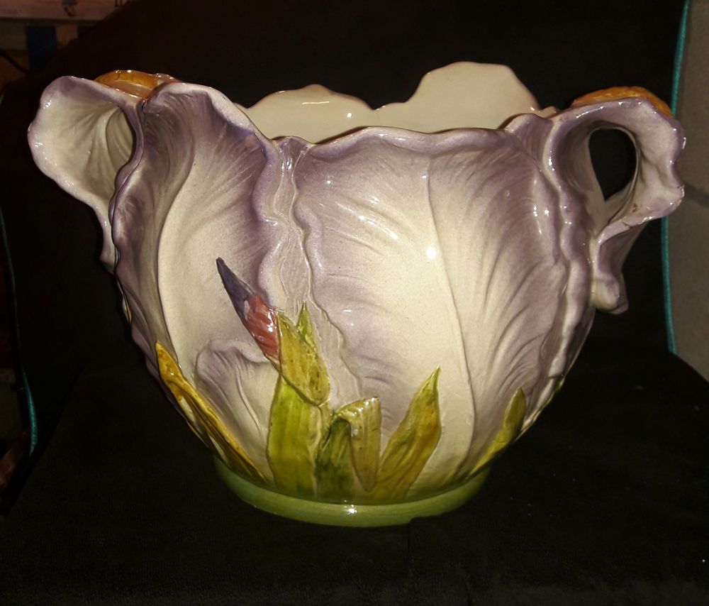 CACHE POT CERAMIQUE 20 Puteaux (92)