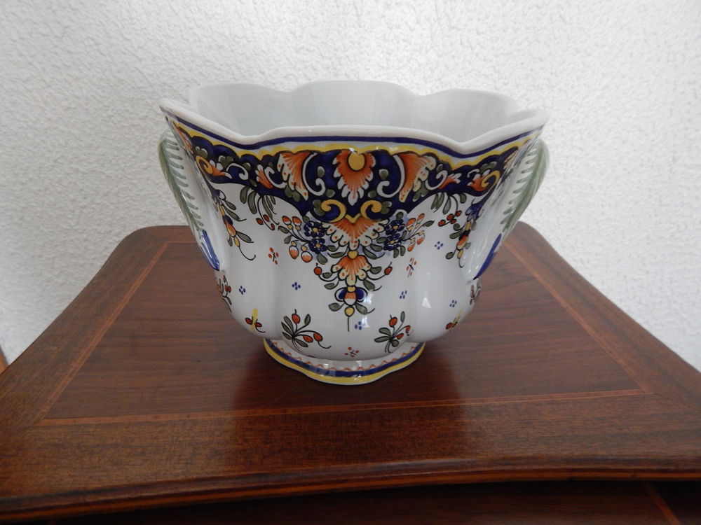 Cache pot d�cor Rouen 12 Valence (26)