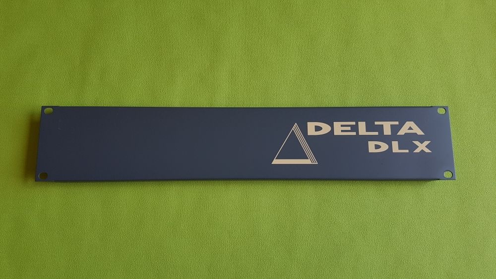 CACHE DELTA DLX 0 Toulouse (31)