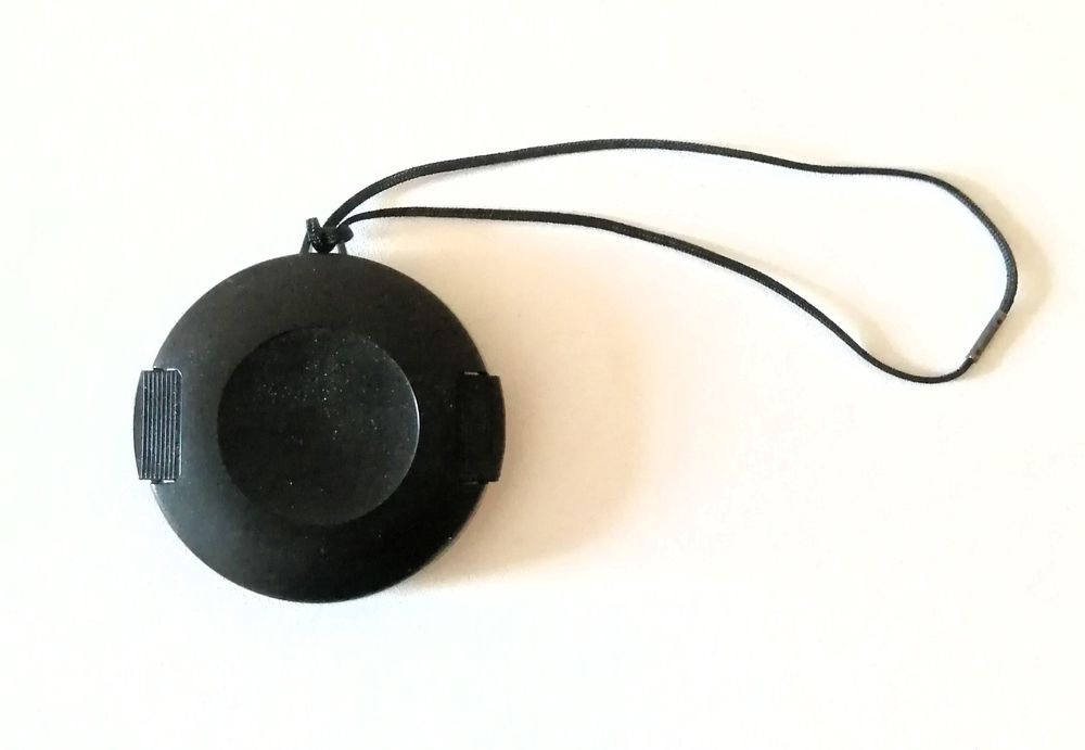 Cache objectif Sony neuf 8 Puteaux (92)