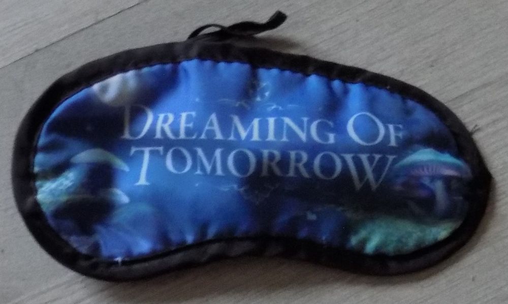 Cache oeil 1 La Motte-d'Aveillans (38)