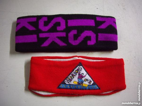 Cache-Oreilles pour Adultes � 0,50 � pc 1 Bouxwiller (67)