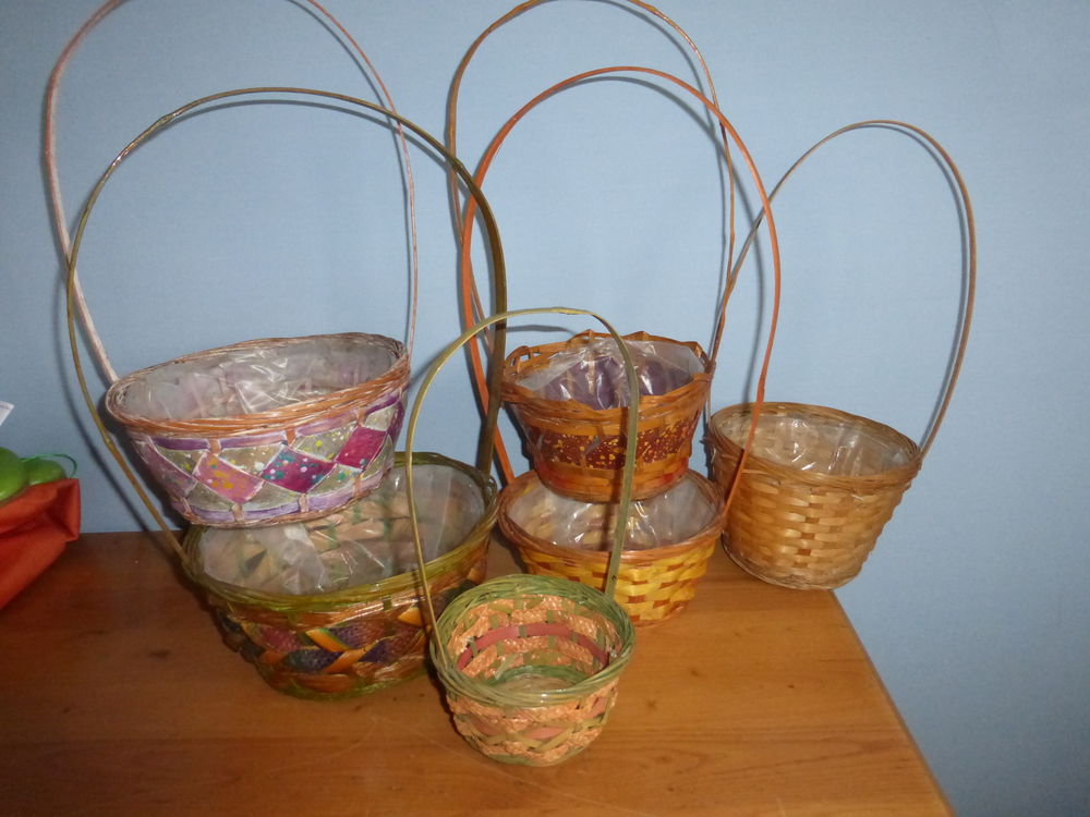 CACHE PLANTE / POT vari� 1 Doussard (74)