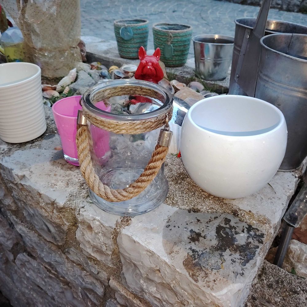 CACHE POT  ET POTS 14 Toudon (06)