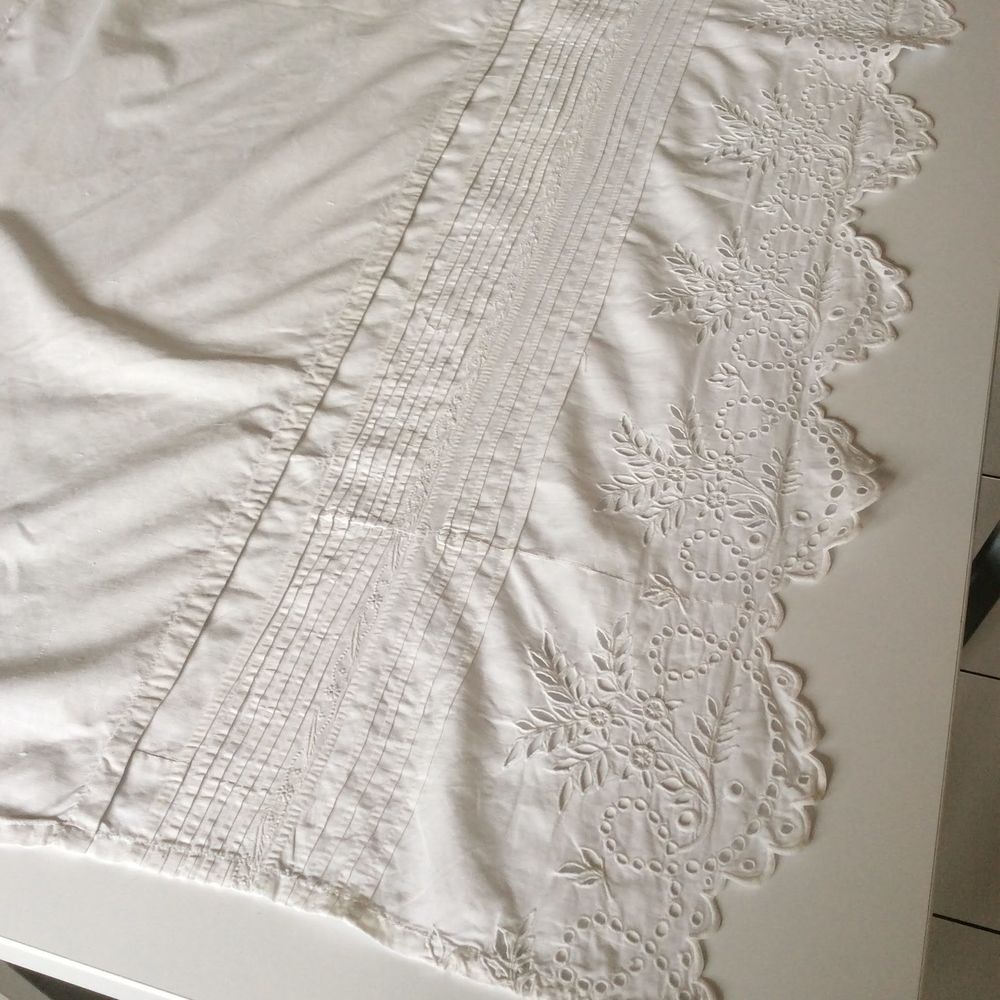 Cache sommier matelas ancien 20 Cournonterral (34)