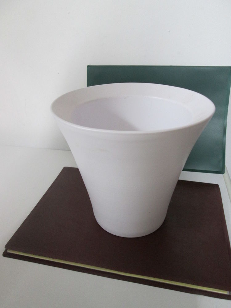 Cache-pot vase � orchid�e 8 Chauriat (63)