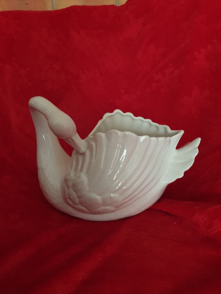 cache pot vintage  cygne 20 Dourdan (91)