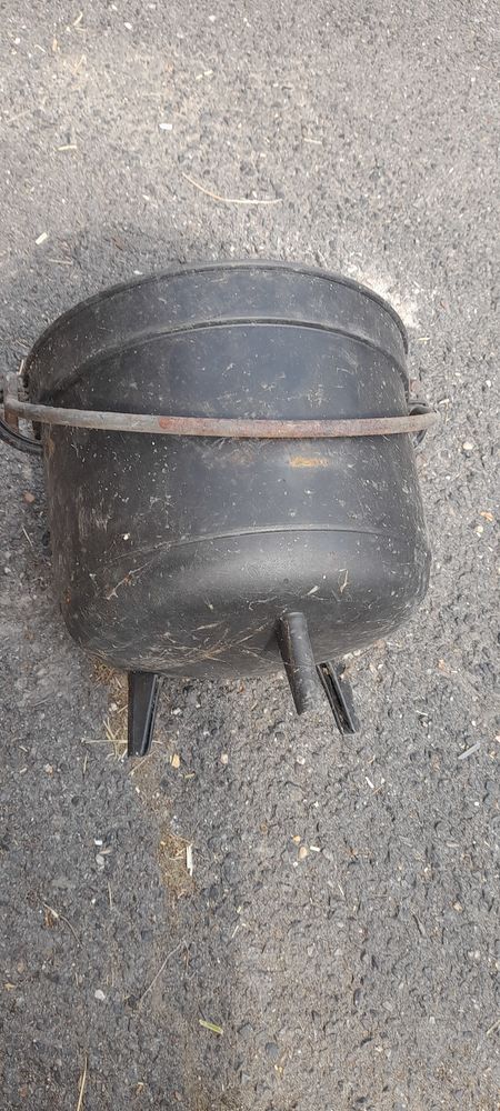 Cache pot 10 Coulommiers (77)