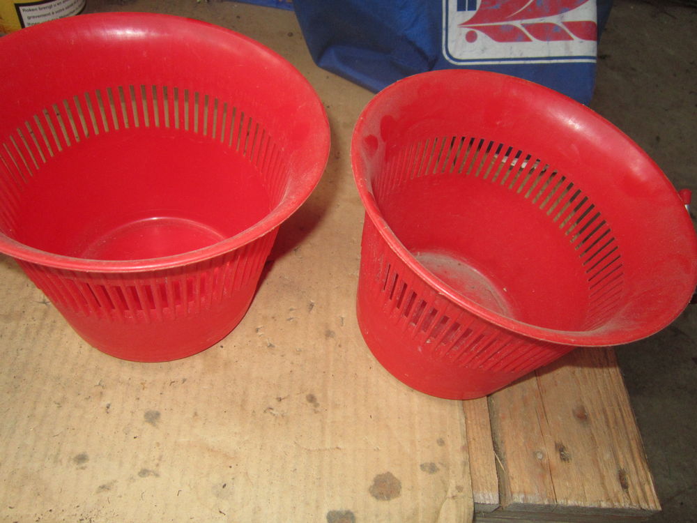 CACHE POT 1.5 Auray (56)