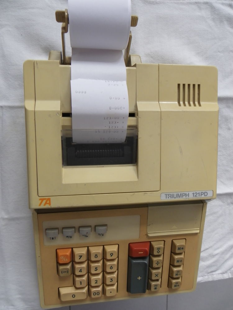 CACULATRICE 15 Cournon-d'Auvergne (63)