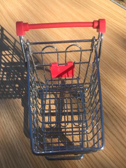 Caddy miniature 15 Mottier (38)