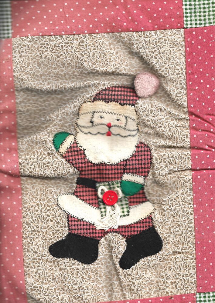 SAC CADEAU PERE NOEL NEUF 5 Saint-Denis-en-Val (45)