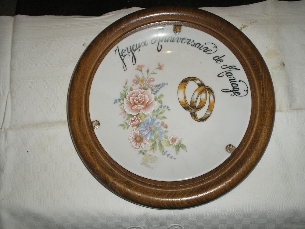 Cadeau pour anniverssaire de MARIAGE 10 Le Tremblay-sur-Mauldre (78)
