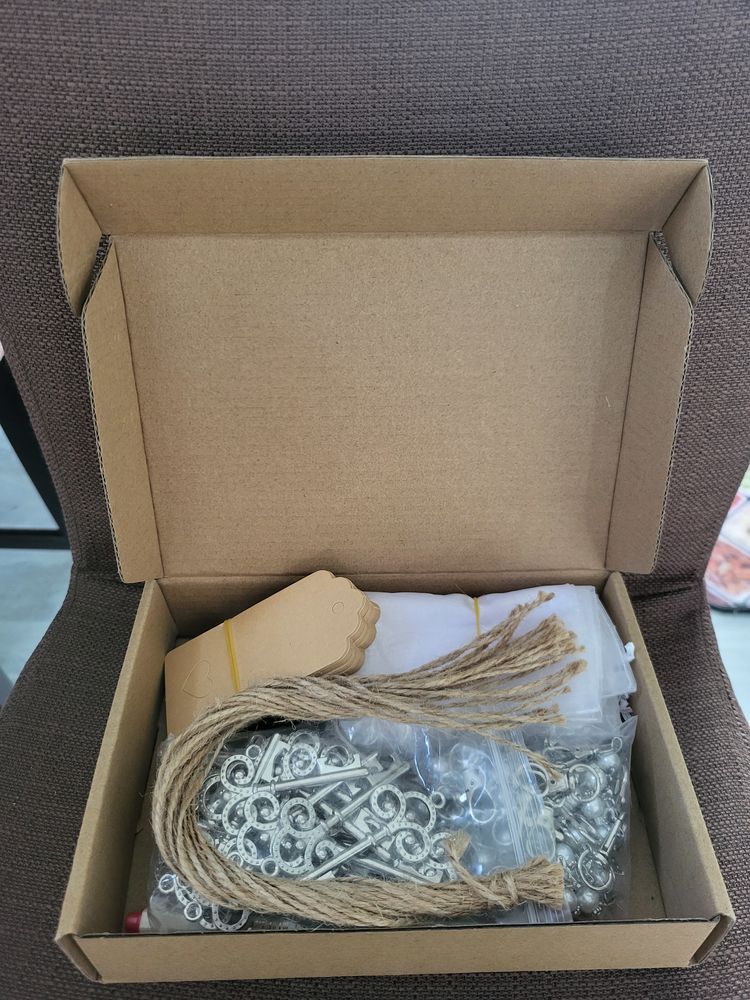 Cadeaux pour invit�s 13 Orly (94)