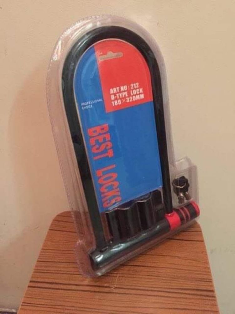 Cadena U Grand Format V�los Neuf 10 Marseille 2 (13)