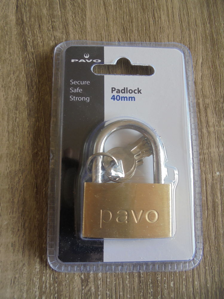 Cadenas � cl�s 5 Tours (37)