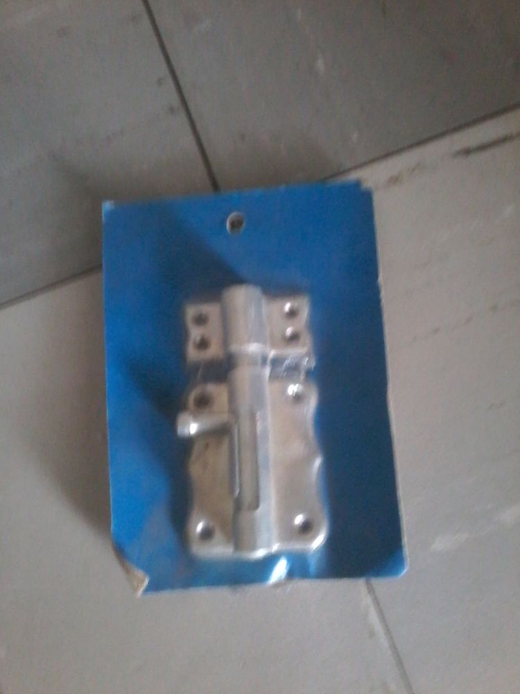 Cadenas haut de porte neuf 5 Tourcoing (59)