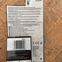 cadenas master look biom�trique 50 Paris 20 (75)