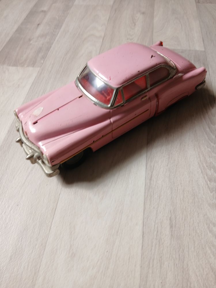 Cadillac 1950 MF350 a friction 5 La Rochelle (17)