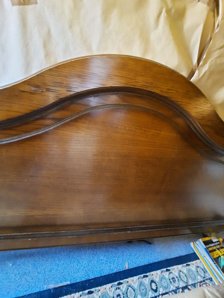 CADRE LIT 140X190 CHENE MASSIF
100 Besan�on (25)