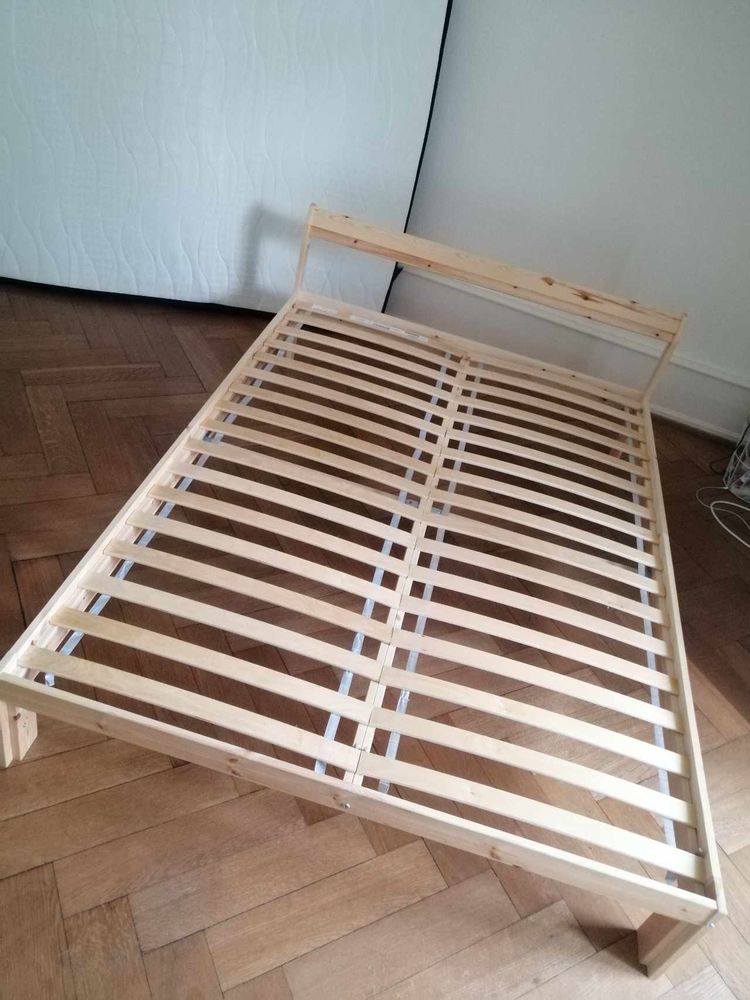 Cadre de lit (140x200) 0 Saint-Louis (68)