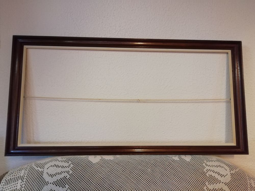 cadre acajou 20 Poitiers (86)