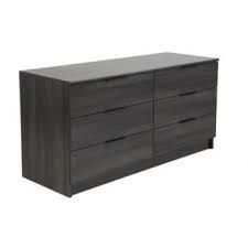 Cadre de lit ALINEA mod�le Brooklyn + commode 250 Argenteuil (95)