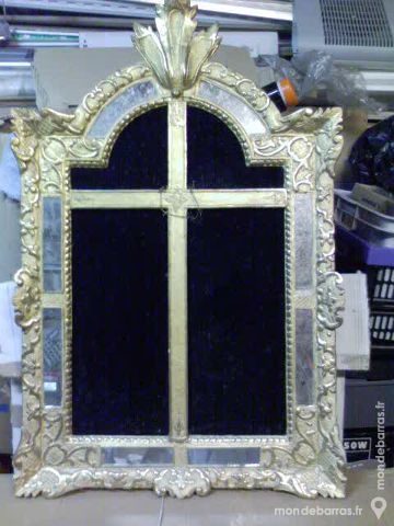 cadre ancien 600 Paris 9 (75)