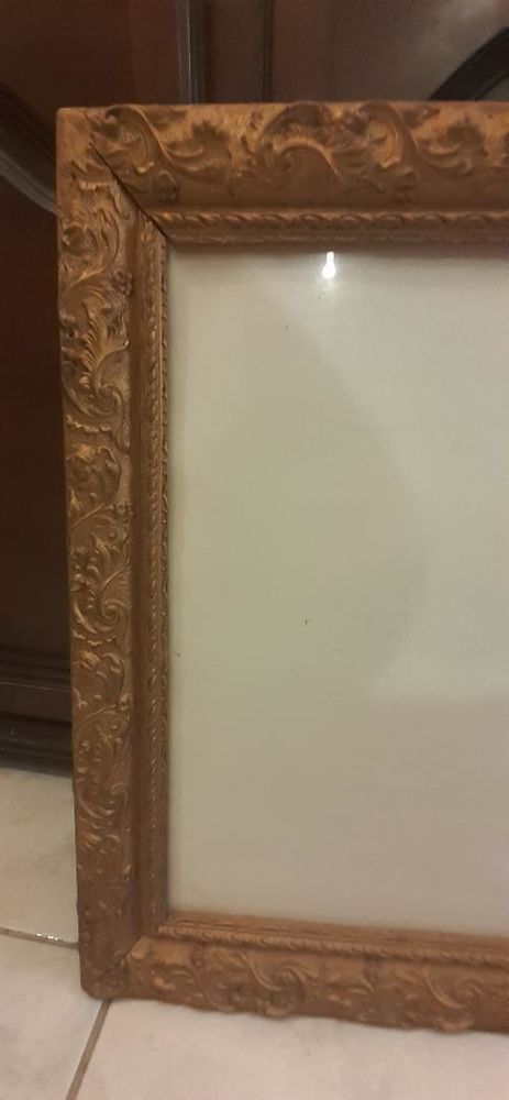 CADRE ANCIEN 0 Sigean (11)