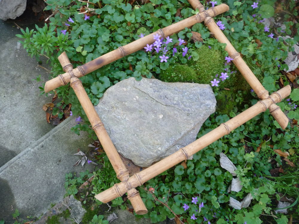 cadre bambou 0 Arcueil (94)