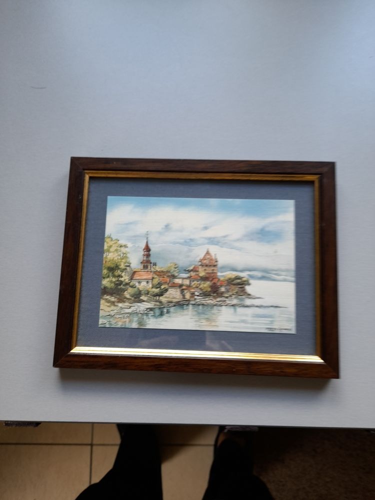 cadre bois du magasin cadre expo de dunkerque 15 Socx (59)