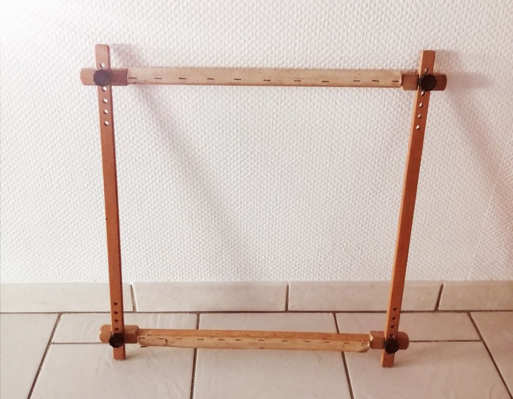 CADRE BOIS POUR TRAVAUX MANUELS 0 Chieulles (57)