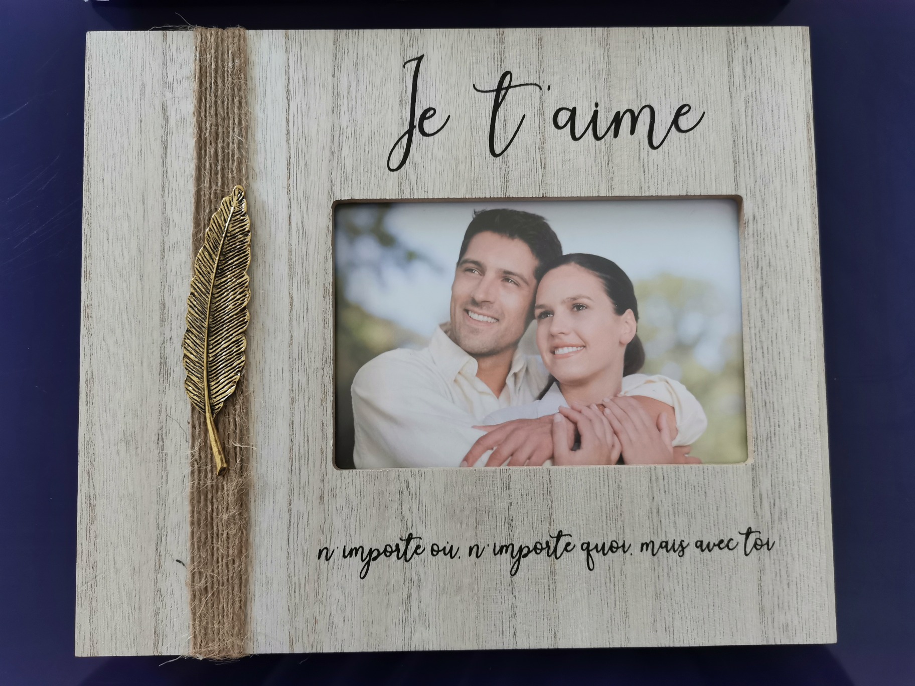 CADRE CADEAU ID�AL POUR LA SAINT VALENTIN 10 Arzal (56)