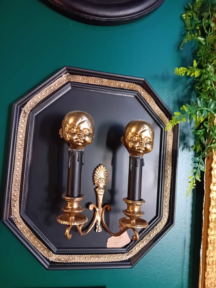 cadre chandeliers 50 Challans (85)