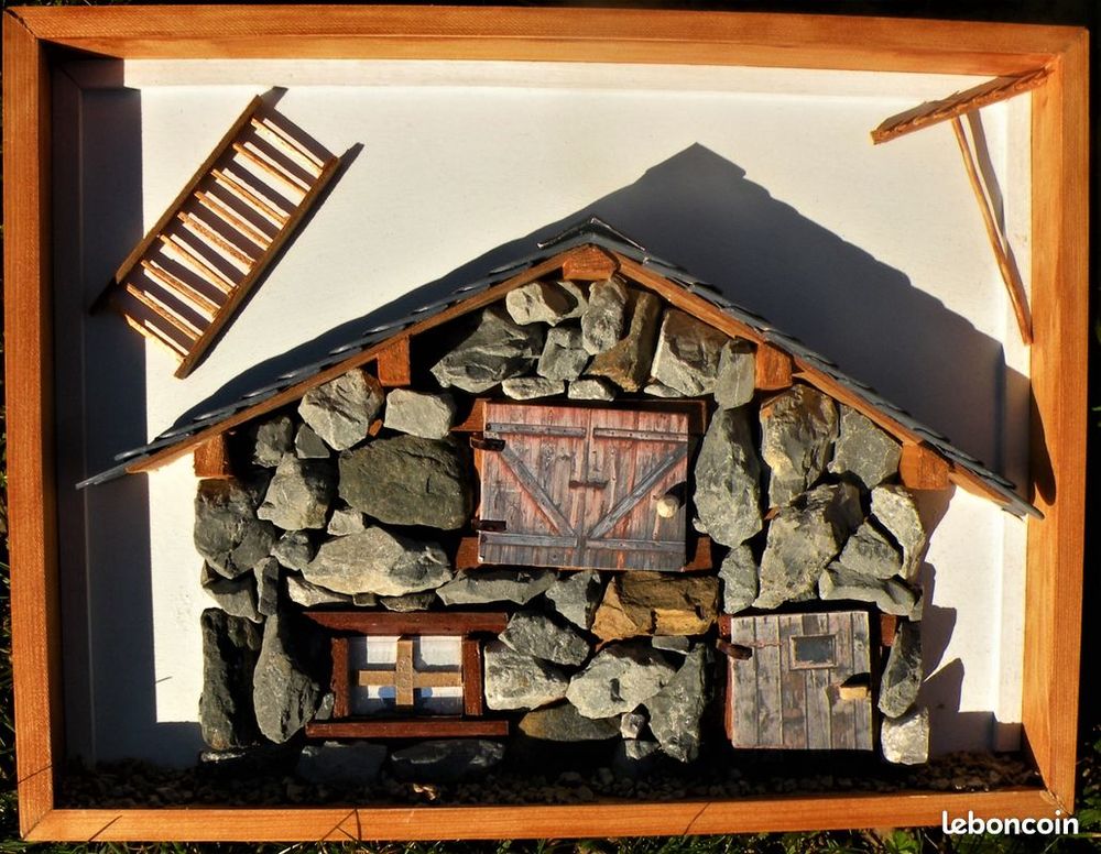 cadre d�co granges 30 Lourdes (65)