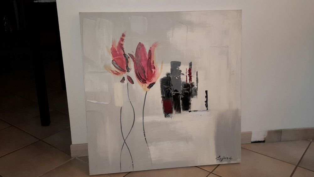 cadre deco peinture 25 Laval (53)