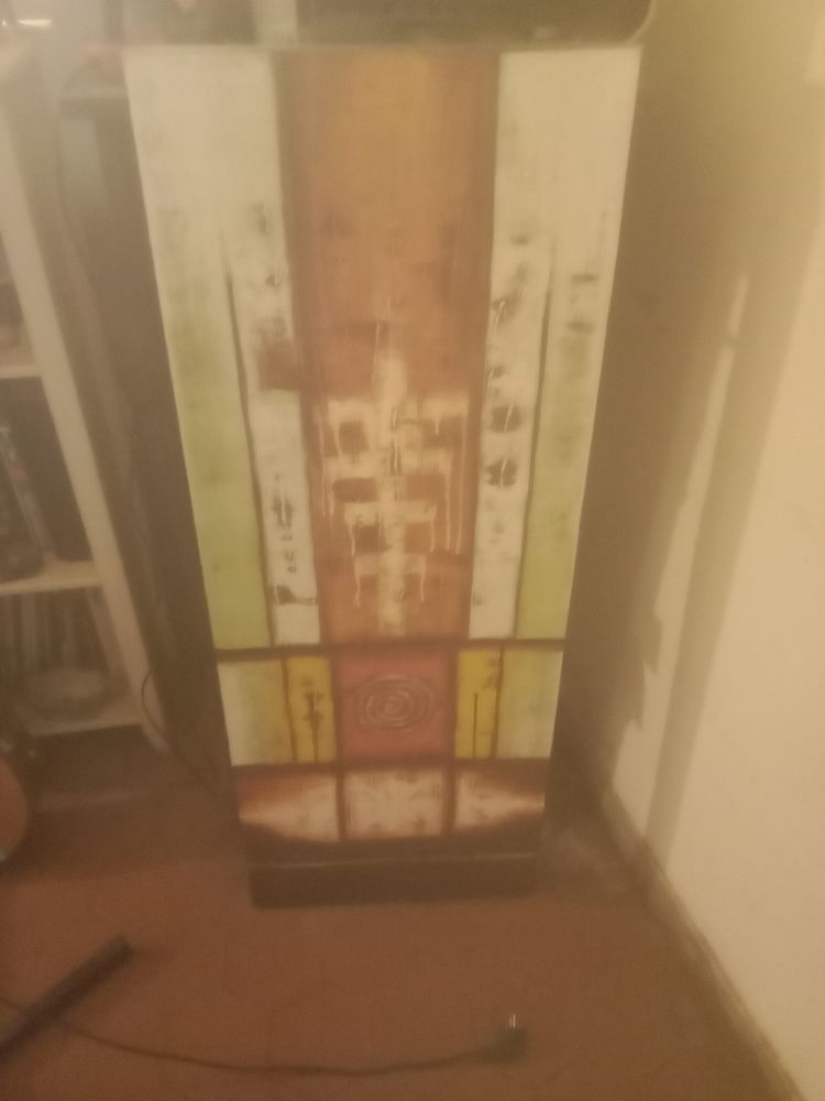 Cadre deco 50 Valr�as (84)