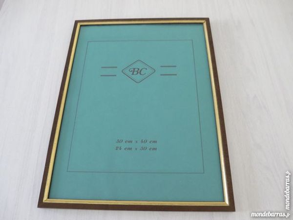 CADRE DECORATIF 9 Maisons-Alfort (94)