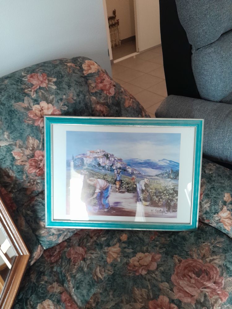 Cadre d�coratif 0 Blagnac (31)