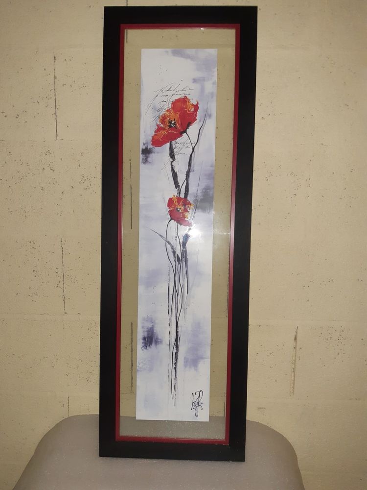 Cadre d�coratif 15 Les Herbiers (85)